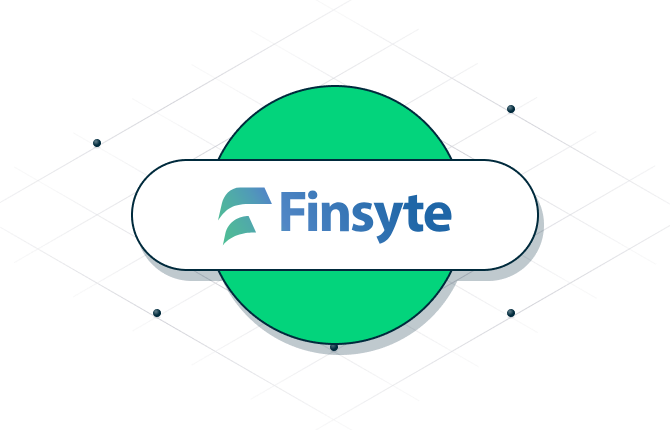 Finsyte