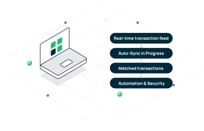 NetSuite Bank Feeds